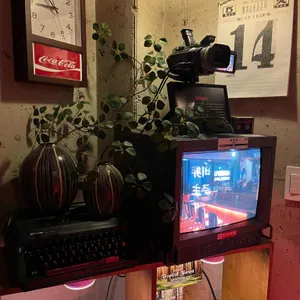 비주류 리뷰 사진