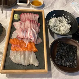 이리 숙성회 사진