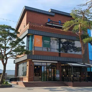 강원옥 리뷰 사진