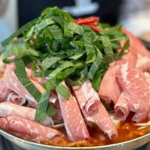 팔팔떡볶이 사진
