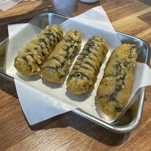 팔팔떡볶이 사진