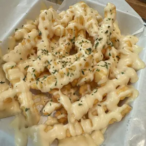팔팔떡볶이 사진