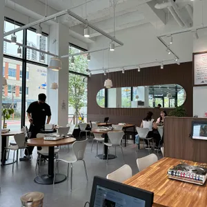팔팔떡볶이 리뷰 사진