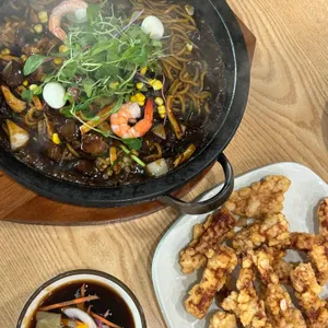 강변돌짜장짬뽕 사진