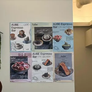 오브 유러피안 에스프레소 바 리뷰 사진
