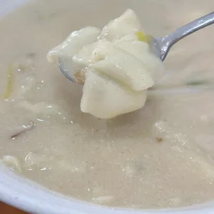 오백국수 천안점 사진