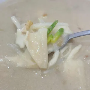 오백국수 천안점 사진