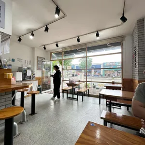 오백국수 천안점 리뷰 사진