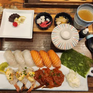 길마카세 리뷰 사진