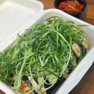 장홍김밥 사진