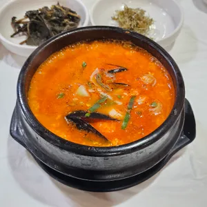 초당본점 사진
