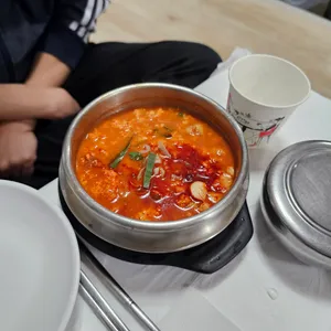 송정희어머니순두부 리뷰 사진