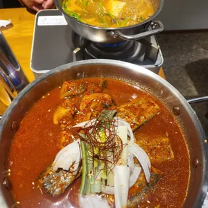 을왕리꾸덕집 사진