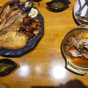을왕리꾸덕집 사진