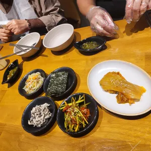 을왕리꾸덕집 사진