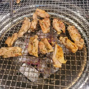 춘천가는길 숯불닭갈비 사진 2