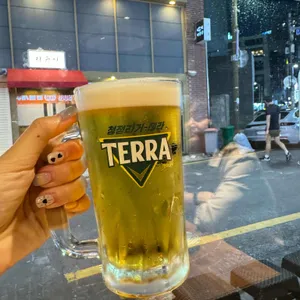 생마차 리뷰 사진