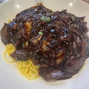 홍콩반점 사진