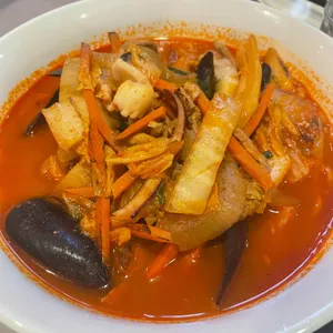 홍콩반점 사진