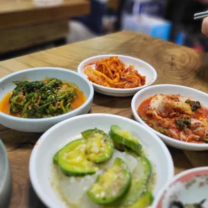 덕성식당 사진