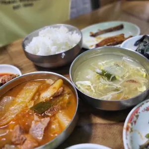 덕성식당 사진