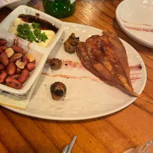 역전할머니맥주 사진