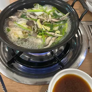 청록미나리식당 리뷰 사진