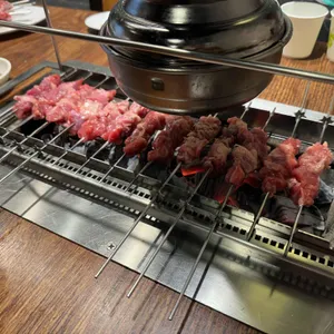 만주양꼬치 리뷰 사진