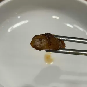 은하전골 사진