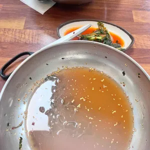봉평메밀국수 사진
