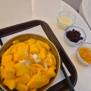 카페 드 파리 사진