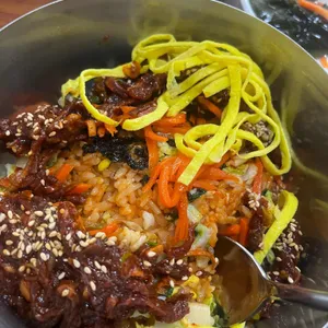 한일식당 사진