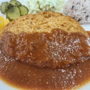 천장골 사진