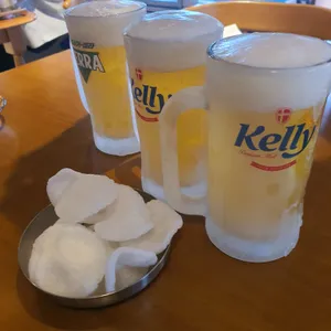 김봉남맥주 사진