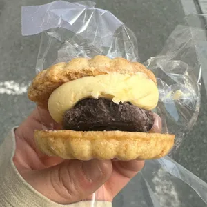 브로쓰마카롱 사진