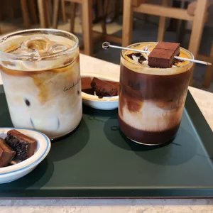 카페 꼬르지엘모 사진