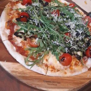 주리커피브런치 사진