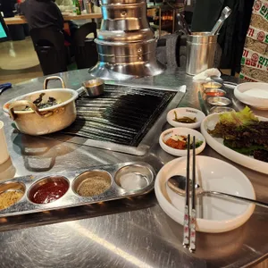 용범이네 인계동껍데기  사진