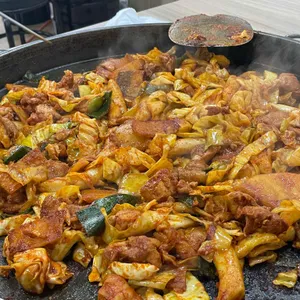 김영준춘천닭갈비 사진