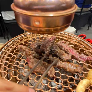 압구정화로구이 사진