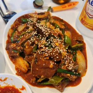 단술 사진