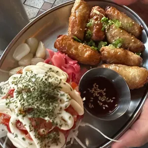 동취 사진