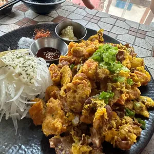 동취 사진