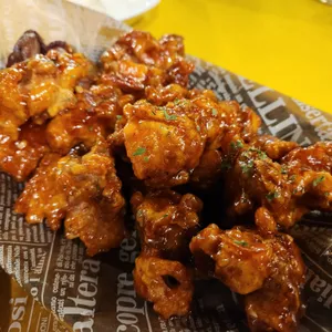 고로치통닭 사진