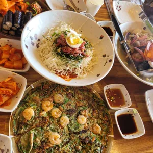 나사리식당 사진