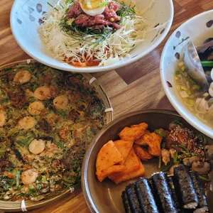 나사리식당 사진