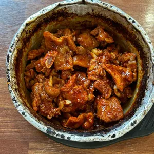 진가네 대구갈비 사진