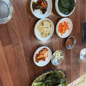 진가네 대구갈비 사진
