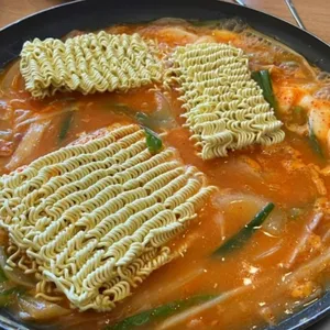 모박사부대찌개 리뷰 사진