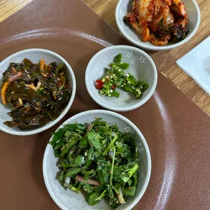 태양식당 사진